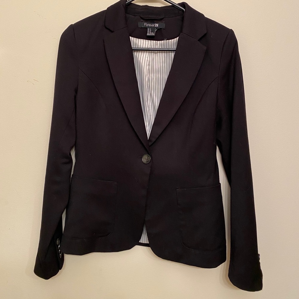 Great quality blazer